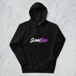 THE SWEETEST HOODIE - SWEETCARE (VALENTINE'S DAY COLLECTION 2026) - Image 2