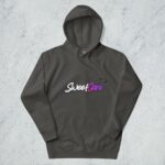 THE SWEETEST HOODIE - SWEETCARE (VALENTINE'S DAY COLLECTION 2026) - Image 6