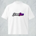 SWEETCARE OVERSIZED TEE - STREETCARE (VALENTINE'S DAY COLLECTION 2026)